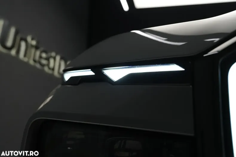 BMW XM din 2023 cu 39.000 km - oferta BMW131460 - foto 9