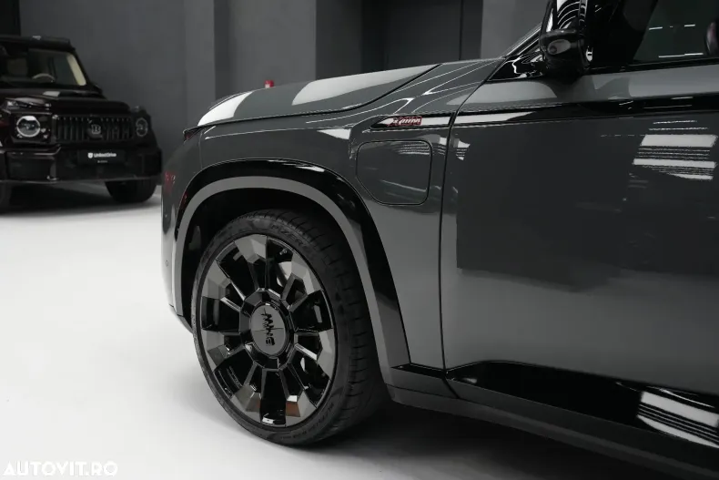 BMW XM din 2023 cu 39.000 km - oferta BMW131460 - foto 10