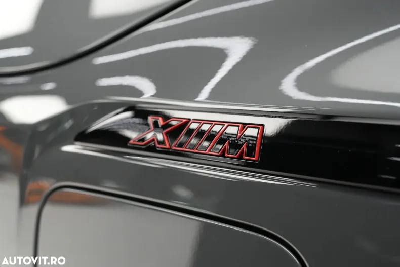 BMW XM din 2023 cu 39.000 km - oferta BMW131460 - foto 11