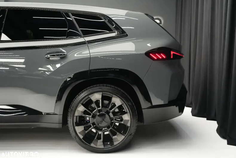 BMW XM din 2023 cu 39.000 km - oferta BMW131460 - foto 12