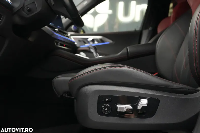 BMW XM din 2023 cu 39.000 km - oferta BMW131460 - foto 17