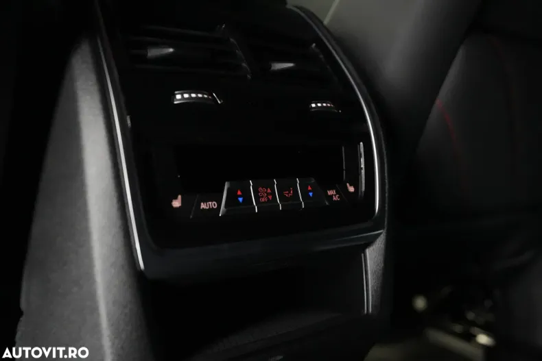 BMW XM din 2023 cu 39.000 km - oferta BMW131460 - foto 22