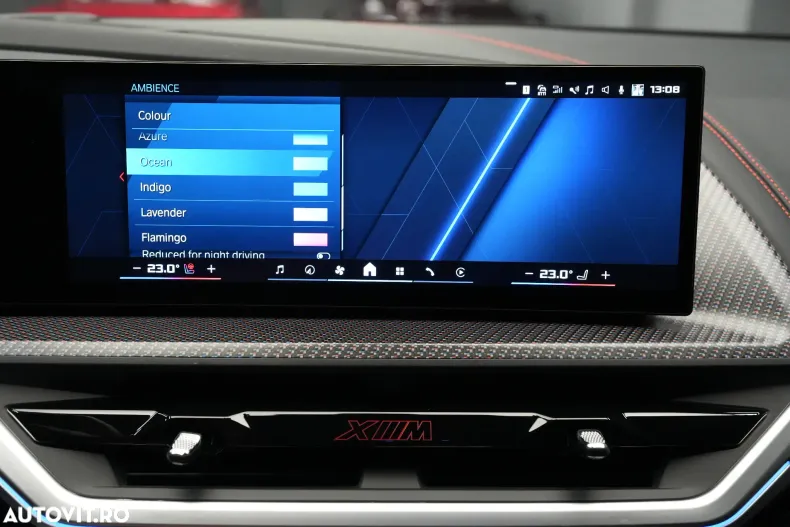 BMW XM din 2023 cu 39.000 km - oferta BMW131460 - foto 29