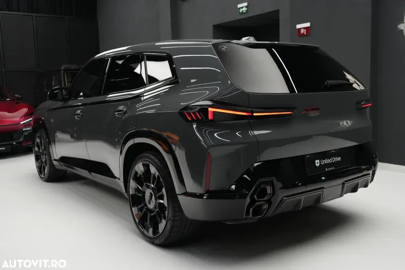 BMW XM din 2023 cu 39.000 km - oferta BMW131460 - foto 30