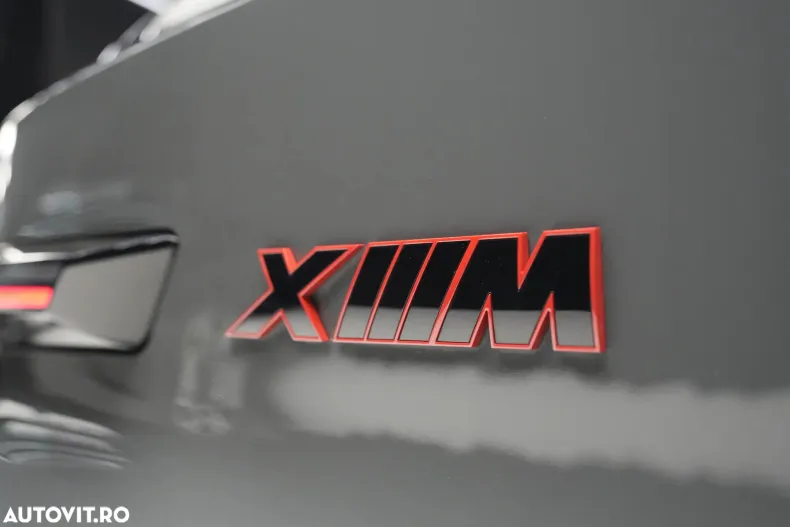 BMW XM din 2023 cu 39.000 km - oferta BMW131460 - foto 33