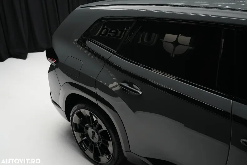 BMW XM din 2023 cu 39.000 km - oferta BMW131460 - foto 36