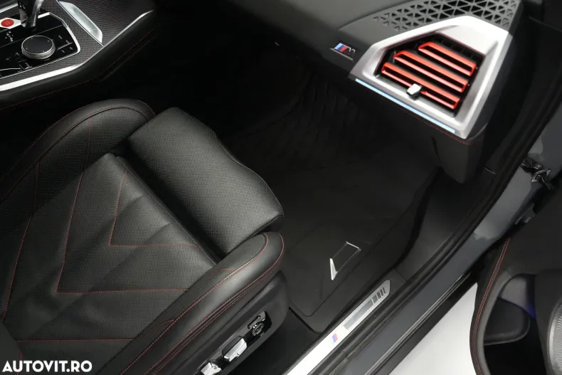 BMW XM din 2023 cu 39.000 km - oferta BMW131460 - foto 37