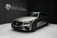 Mercedes-Benz C din 2021 cu 61.133 km - oferta MER131461 - foto 1