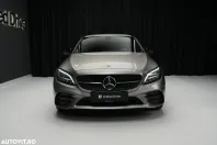 Mercedes-Benz C din 2021 cu 61.133 km - oferta MER131461 - foto 2