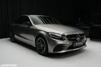Mercedes-Benz C din 2021 cu 61.133 km - oferta MER131461 - foto 4