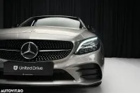 Mercedes-Benz C din 2021 cu 61.133 km - oferta MER131461 - foto 5