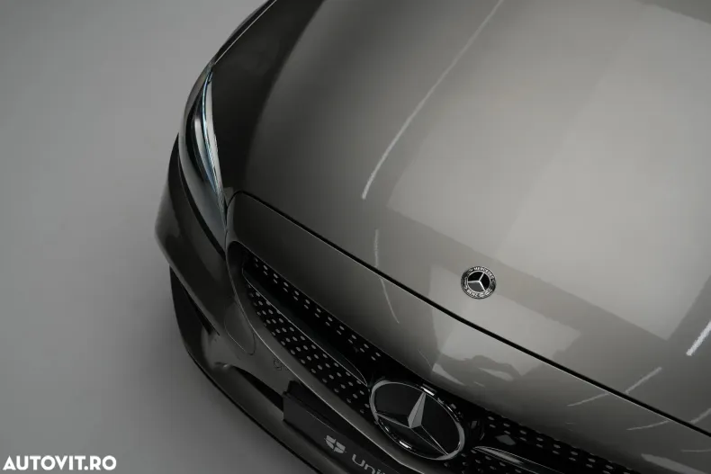 Mercedes-Benz C din 2021 cu 61.133 km - oferta MER131461 - foto 6