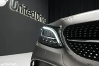 Mercedes-Benz C din 2021 cu 61.133 km - oferta MER131461 - foto 7