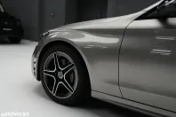 Mercedes-Benz C din 2021 cu 61.133 km - oferta MER131461 - foto 8