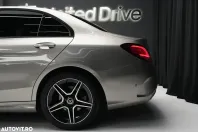 Mercedes-Benz C din 2021 cu 61.133 km - oferta MER131461 - foto 9