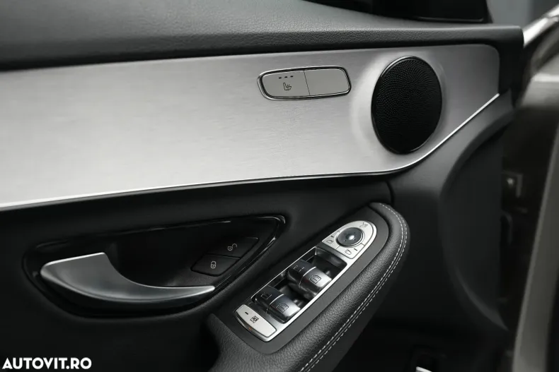 Mercedes-Benz C din 2021 cu 61.133 km - oferta MER131461 - foto 11
