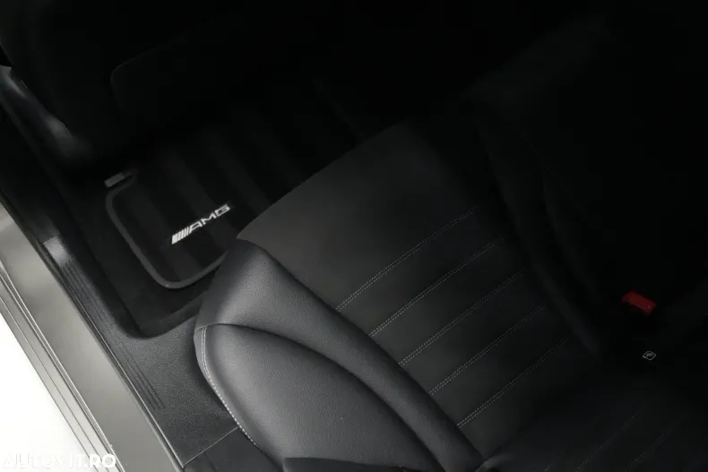 Mercedes-Benz C din 2021 cu 61.133 km - oferta MER131461 - foto 12