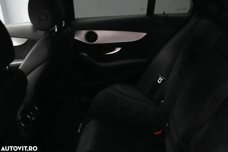 Mercedes-Benz C din 2021 cu 61.133 km - oferta MER131461 - foto 14