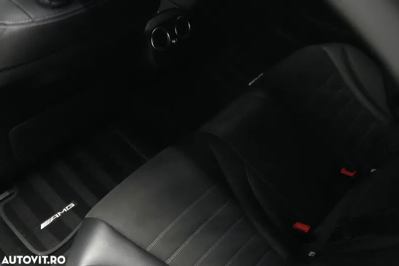 Mercedes-Benz C din 2021 cu 61.133 km - oferta MER131461 - foto 15