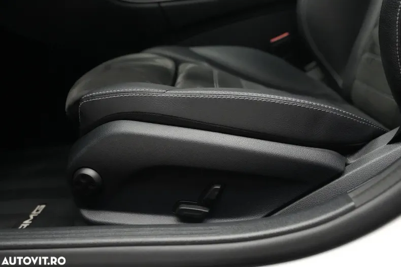 Mercedes-Benz C din 2021 cu 61.133 km - oferta MER131461 - foto 17
