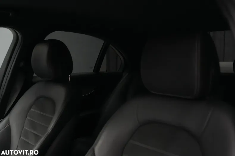 Mercedes-Benz C din 2021 cu 61.133 km - oferta MER131461 - foto 18