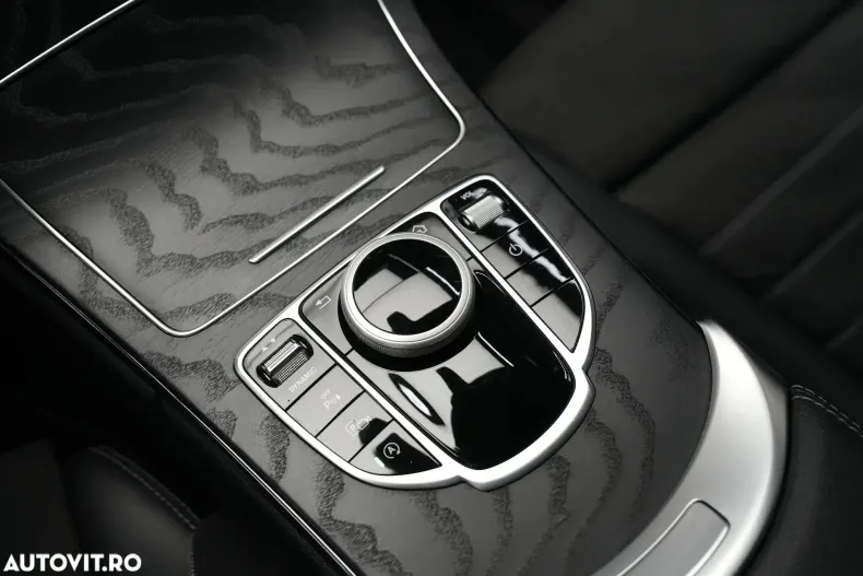 Mercedes-Benz C din 2021 cu 61.133 km - oferta MER131461 - foto 19