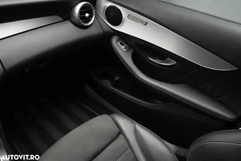 Mercedes-Benz C din 2021 cu 61.133 km - oferta MER131461 - foto 20