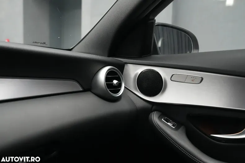 Mercedes-Benz C din 2021 cu 61.133 km - oferta MER131461 - foto 21