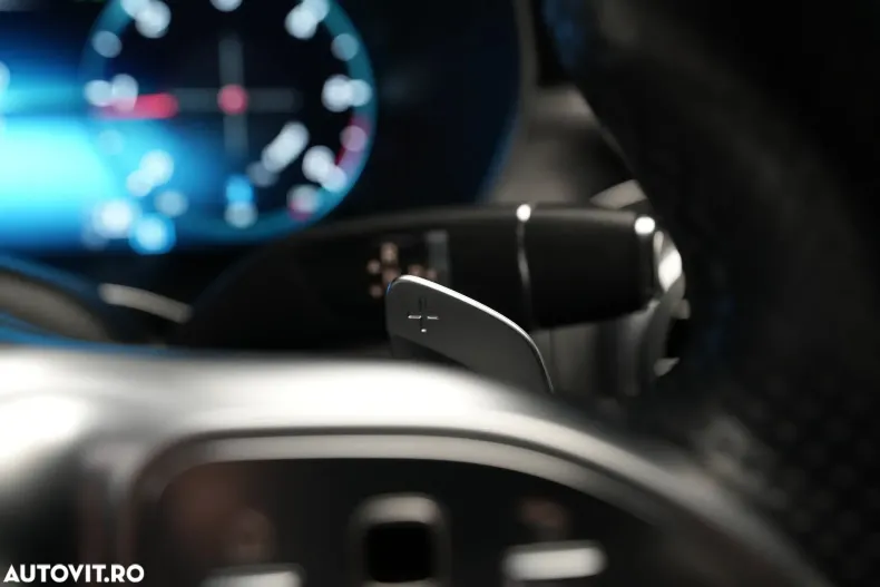 Mercedes-Benz C din 2021 cu 61.133 km - oferta MER131461 - foto 23