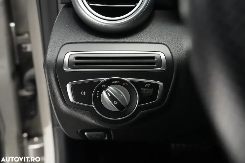 Mercedes-Benz C din 2021 cu 61.133 km - oferta MER131461 - foto 25