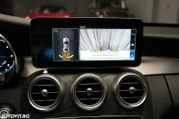 Mercedes-Benz C din 2021 cu 61.133 km - oferta MER131461 - foto 27