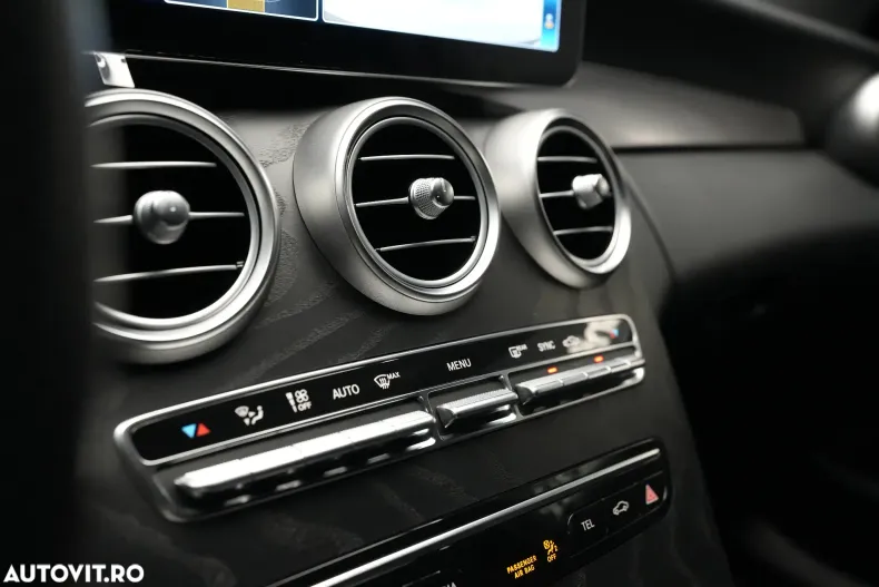 Mercedes-Benz C din 2021 cu 61.133 km - oferta MER131461 - foto 28