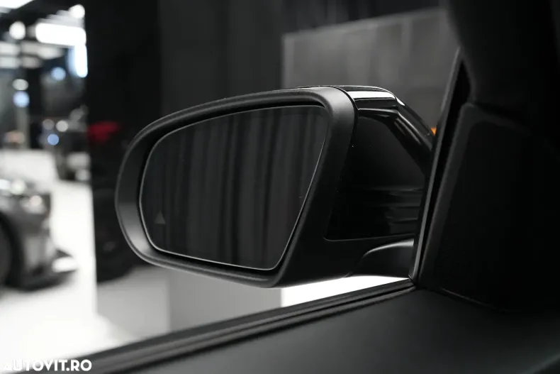 Mercedes-Benz C din 2021 cu 61.133 km - oferta MER131461 - foto 29