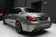 Mercedes-Benz C din 2021 cu 61.133 km - oferta MER131461 - foto 30