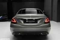 Mercedes-Benz C din 2021 cu 61.133 km - oferta MER131461 - foto 31
