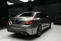 Mercedes-Benz C din 2021 cu 61.133 km - oferta MER131461 - foto 32