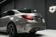 Mercedes-Benz C din 2021 cu 61.133 km - oferta MER131461 - foto 33