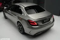 Mercedes-Benz C din 2021 cu 61.133 km - oferta MER131461 - foto 34