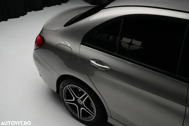 Mercedes-Benz C din 2021 cu 61.133 km - oferta MER131461 - foto 36