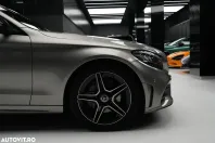 Mercedes-Benz C din 2021 cu 61.133 km - oferta MER131461 - foto 37