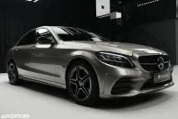 Mercedes-Benz C din 2021 cu 61.133 km - oferta MER131461 - foto 38