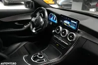Mercedes-Benz C din 2021 cu 61.133 km - oferta MER131461 - foto 40