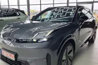 Lynk&Co 08 din 2025 cu 5 km - oferta LYN131462 - foto 1