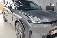 Lynk&Co 08 din 2025 cu 5 km - oferta LYN131462 - foto 2