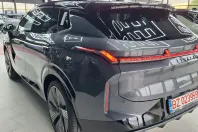 Lynk&Co 08 din 2025 cu 5 km - oferta LYN131462 - foto 5