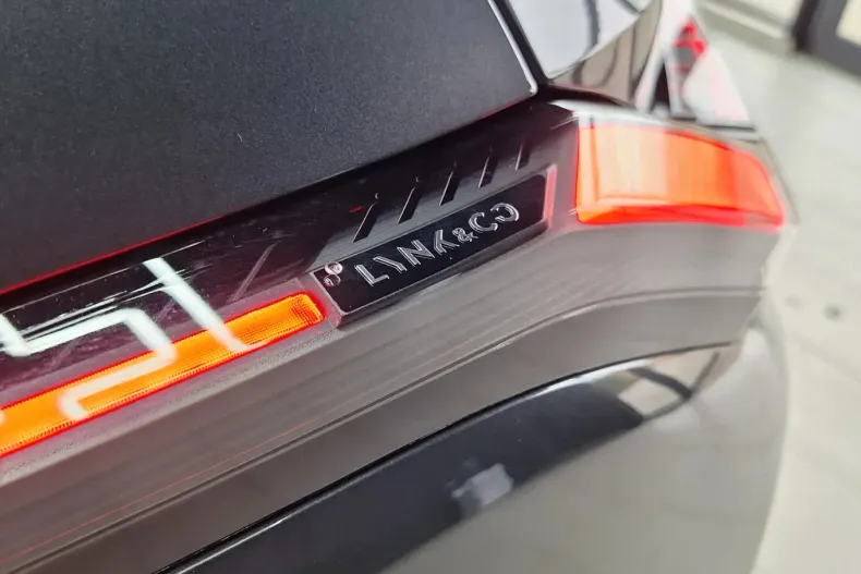 Lynk&Co 08 din 2025 cu 5 km - oferta LYN131462 - foto 7