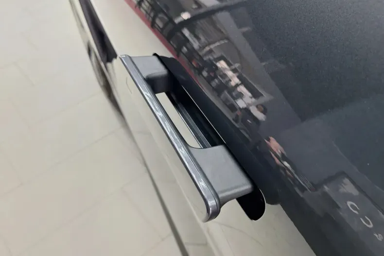 Lynk&Co 08 din 2025 cu 5 km - oferta LYN131462 - foto 9