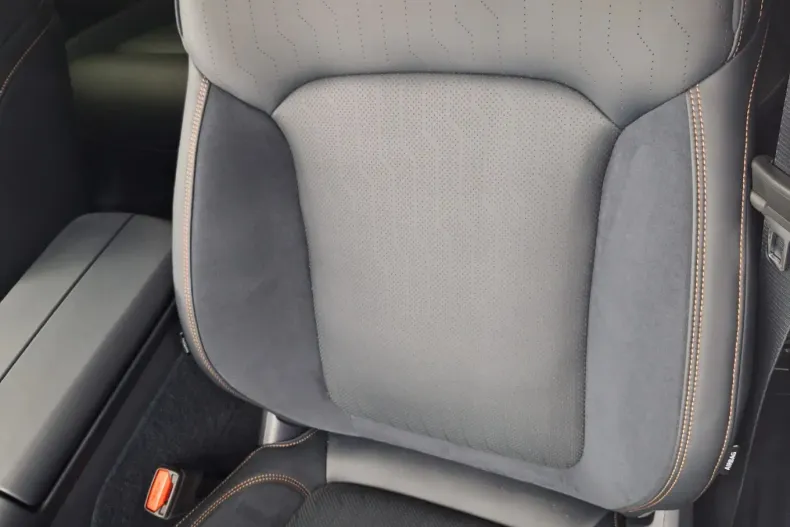 Lynk&Co 08 din 2025 cu 5 km - oferta LYN131462 - foto 13