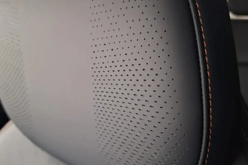 Lynk&Co 08 din 2025 cu 5 km - oferta LYN131462 - foto 14