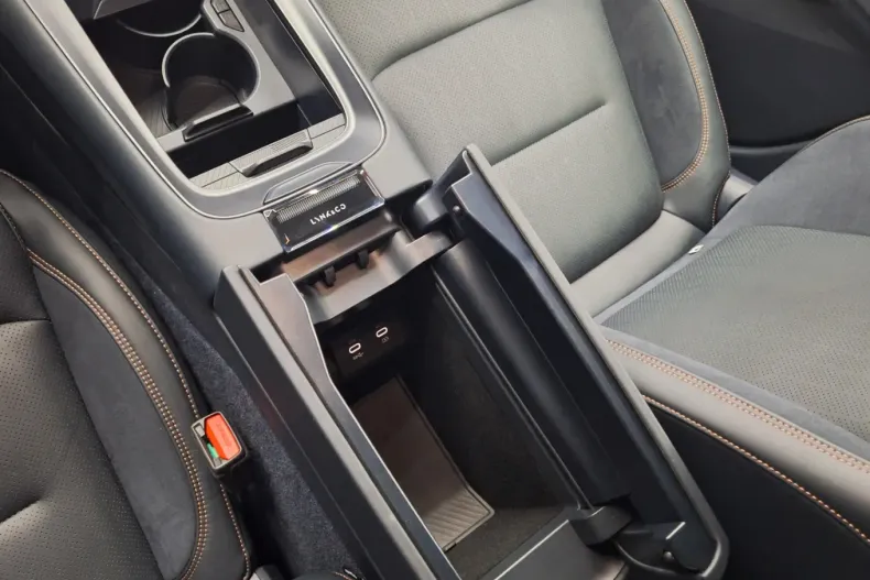 Lynk&Co 08 din 2025 cu 5 km - oferta LYN131462 - foto 16